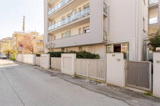 a casa Minerva - Rimini - 7
