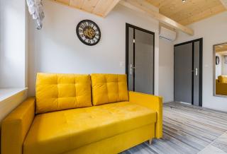 Słoneczna Wetlina - Apartament 3 - Wetlina - 6