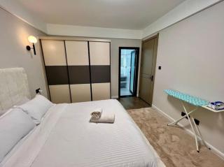 Voyage Ease One bedroom apartment near JKIA SGR - Nairobi - 9