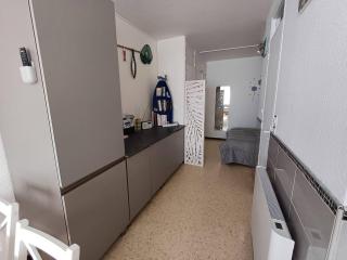 T1 cosy à Balaruc-les-Bains avec clim, terrasse et animaux admis - FR-1-571-59 - Balaruc-les-Bains - 7