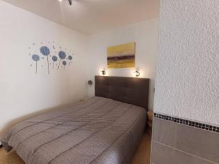 T1 cosy à Balaruc-les-Bains avec clim, terrasse et animaux admis - FR-1-571-59 - Balaruc-les-Bains - 5