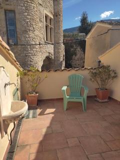 Amour de Provence - Nyons - 6
