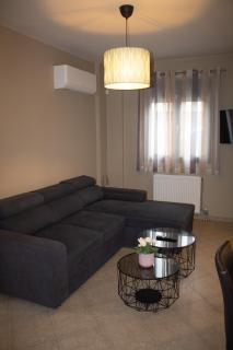EMVI APARTMENTS VII near airport,port and sea - Artemida - 0