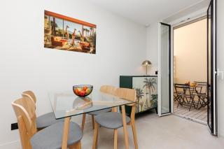 Sublime appartement Forville Festival - Cannes - 9