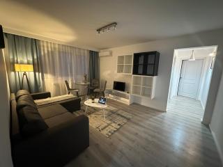 2Bed Central FreeParking - 9