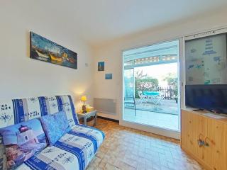 Appartement 2 pièces avec terrasse et piscine à La Londe-les-Maures - FR-1-826-7 - La Londe-les-Maures - 3