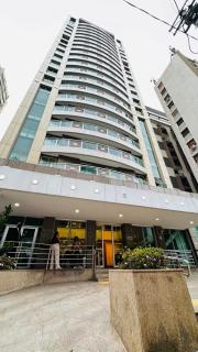 HOTEL PERDIZES - FLAT Executivo - 1204 - 8