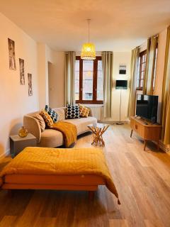 Duplex du Palais - 9