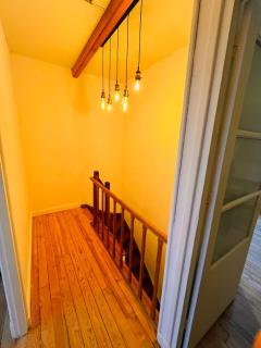 Duplex du Palais - Douai - 1
