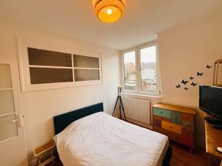 Duplex du Palais - Douai - 5