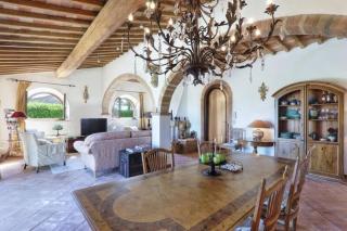 Pool Villa Volterra by Villaflair - Volterra - 5
