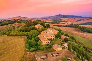 Pool Villa Volterra by Villaflair - Volterra - 7