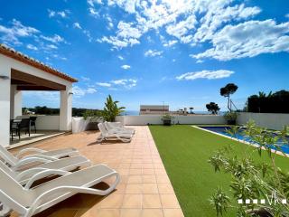 VH CostaBlanca - PINETS - Calpe - 0
