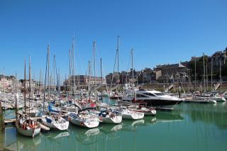La Tranquilité - Saint-Valéry-en-Caux - 8
