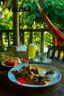 Eco Hostal Yuluka - 9