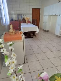 Casa Amarela - Tiradentes - 1