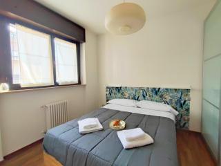 Central Station - Apartment with terrace - Milan - 6