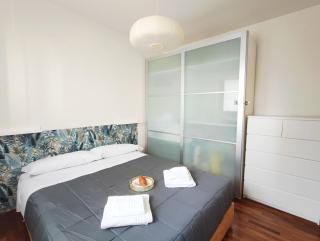 Central Station - Apartment with terrace - Milan - 2