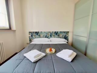 Central Station - Apartment with terrace - Milan - 4