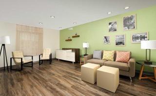 WoodSpring Suites Anderson North I-85 - Anderson - 1