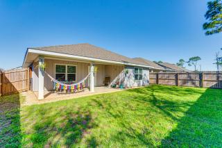 6 Mi to Gulf Shores Beach Family Getaway! - Foley - 8