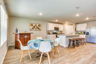 6 Mi to Gulf Shores Beach Family Getaway! - Foley - 2