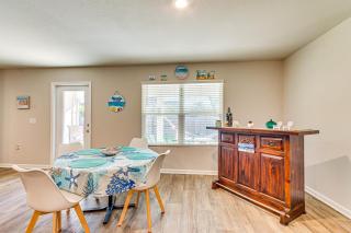 6 Mi to Gulf Shores Beach Family Getaway! - Foley - 1