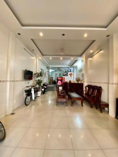 Kim Thành Phát guest house - 3