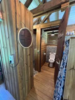 Jungle kaz, piscine privée - 1