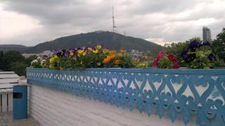 Hotel Imaginarium - Tbilisi - 9