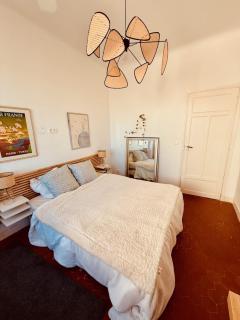Charming Apartment at 10mn du Vieux Port - Marsiglia - 6