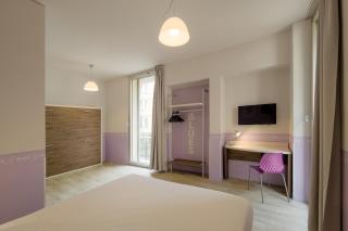 Hotel Nologo - 7