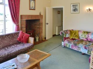 The Studio - Hickling - 8