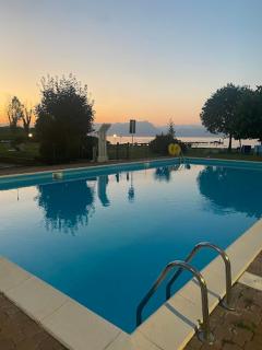 Lake View Gardasee - Peschiera del Garda - 1
