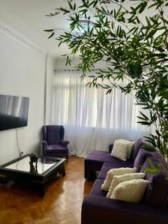 Apartamento Copa303 - Rio de Janeiro - 8
