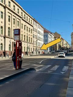 Pension SKLEP - Praag - 9