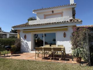 Charming 3-bed Villa in Calahonda - Villa Suiza - Sitio de Calahonda - 9