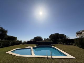 Charming 3-bed Villa in Calahonda - Villa Suiza - Sitio de Calahonda - 7