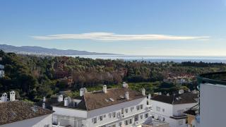 Stunning views Senorio de Aloha - Marbella - 4