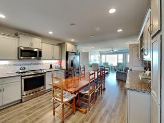 Bunker Hill - Surf City - 2