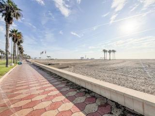 Ático 1º Linea - Beach Penthouse Roquetas de Mar - 3