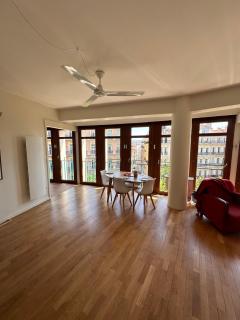 Le Panoramique - Appartement T3 Centre-Ville, Vieux-Port, Gare Saint-Charles - 3