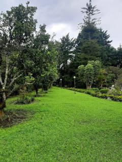 Alojamiento campestre cerca a Popayán - Cajibío - 8