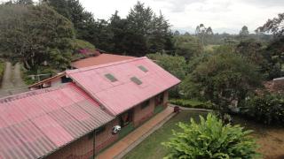 Alojamiento campestre cerca a Popayán - Cajibío - 7