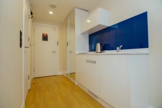 Orbi sity apart hotel - Batumi - 9