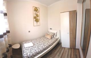 Dimasti Apartment - Città di Rodi - 5