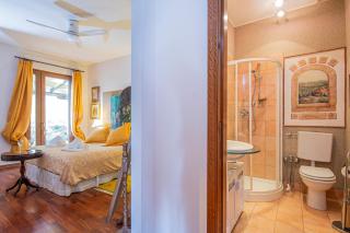 DeiMori LaMassa private villa with pool - Castel San Niccolò - 7