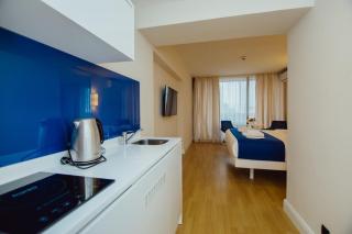 Orbi sity apart hotel - Batumi - 8