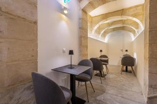 Old Theatre Suites - Vulcano - La Valletta - 4