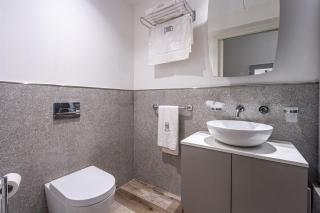 Old Theatre Suites - Vulcano - La Valletta - 1